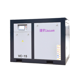 捷豹永磁螺桿機真空泵VC系列